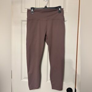 Fabletics powerhold 7/8 leggings